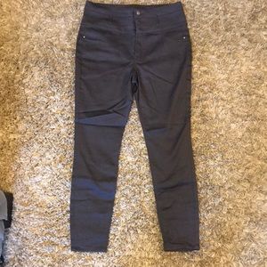 Refuge Skinny Jeans